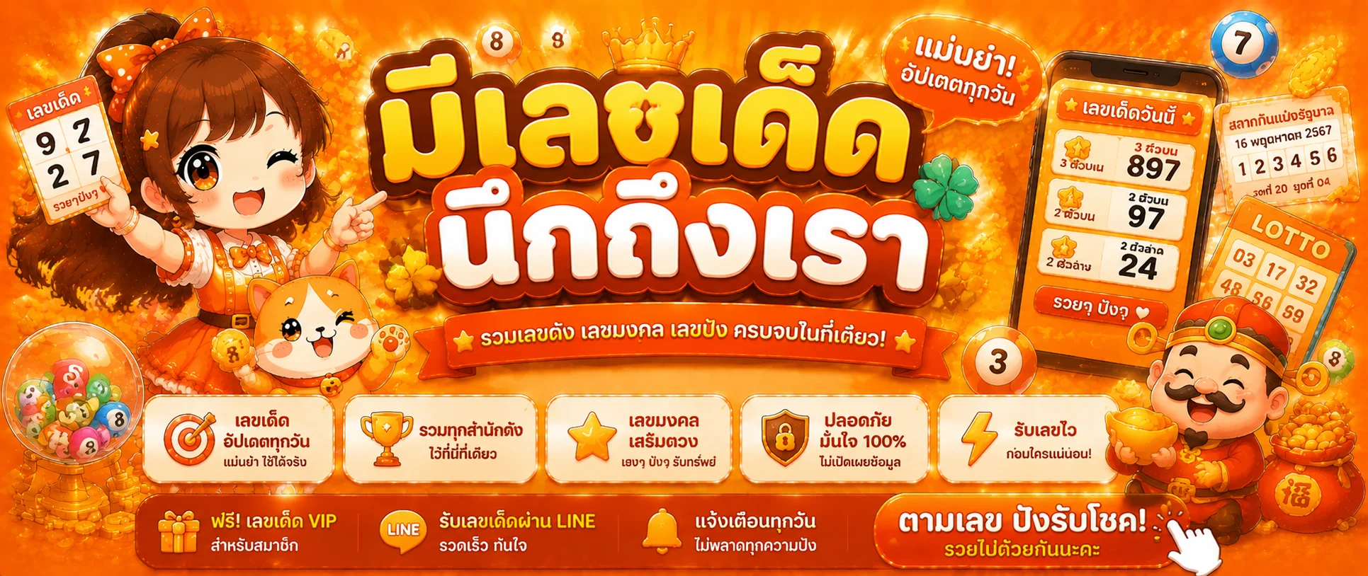 WIN666 แทงหวยออนไลน์ หวยรัฐบาล หวยหุ้น หวยลาว หวยฮานอย อัตราจ่ายสูง